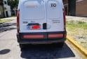 Utilitarios - Renault Kangoo 2017 GNC 250000Km - En Venta