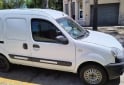 Utilitarios - Renault Kangoo 2017 GNC 250000Km - En Venta
