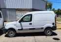 Utilitarios - Renault Kangoo 2017 GNC 250000Km - En Venta