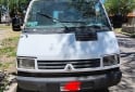 Utilitarios - Renault Trafic 1998 Diesel 111111Km - En Venta