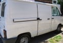 Utilitarios - Renault Trafic 1998 Diesel 111111Km - En Venta