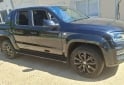 Camionetas - Volkswagen amarok extreme full 4x4 2022 Diesel 39500Km - En Venta