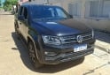 Camionetas - Volkswagen amarok extreme full 4x4 2022 Diesel 39500Km - En Venta