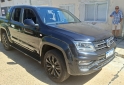 Camionetas - Volkswagen amarok extreme full 4x4 2022 Diesel 39500Km - En Venta