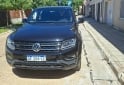 Camionetas - Volkswagen amarok extreme full 4x4 2022 Diesel 39500Km - En Venta