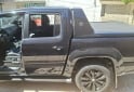 Camionetas - Volkswagen amarok extreme full 4x4 2022 Diesel 39500Km - En Venta