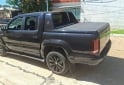 Camionetas - Volkswagen amarok extreme full 4x4 2022 Diesel 39500Km - En Venta