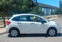 Autos - Citroen C3 full 2014 Nafta 93000Km - En Venta