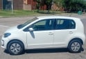 Autos - Volkswagen UP full. 2015 Nafta 83000Km - En Venta