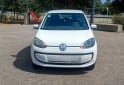 Autos - Volkswagen UP full. 2015 Nafta 83000Km - En Venta