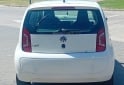 Autos - Volkswagen UP full. 2015 Nafta 83000Km - En Venta
