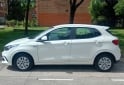 Autos - Fiat Argo Drive 1.3 2018 Nafta 24000Km - En Venta