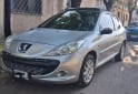 Autos - Peugeot 207 xt 2009 Nafta 135000Km - En Venta