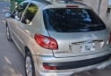 Autos - Peugeot 207 xt 2009 Nafta 135000Km - En Venta