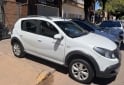 Autos - Renault SANDERO STEPWAY COMFORT 2015 Nafta  - En Venta