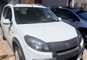 Autos - Renault SANDERO STEPWAY COMFORT 2015 Nafta  - En Venta