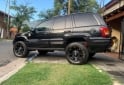 Camionetas - Jeep Grand Cherokee 2.7Limited 2004 Diesel 200000Km - En Venta