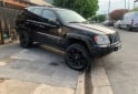 Camionetas - Jeep Grand Cherokee 2.7Limited 2004 Diesel 200000Km - En Venta