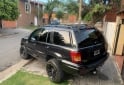 Camionetas - Jeep Grand Cherokee 2.7Limited 2004 Diesel 200000Km - En Venta