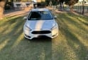 Autos - Ford Focus 3 1.6S 2016 Nafta 113000Km - En Venta