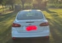 Autos - Ford Focus 3 1.6S 2016 Nafta 113000Km - En Venta