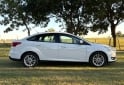 Autos - Ford Focus 3 1.6S 2016 Nafta 113000Km - En Venta