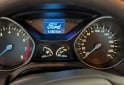 Autos - Ford Focus 3 1.6S 2016 Nafta 113000Km - En Venta