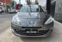 Autos - Peugeot 408 allure 2014 Nafta 100000Km - En Venta