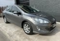 Autos - Peugeot 408 allure 2014 Nafta 100000Km - En Venta