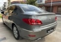 Autos - Peugeot 408 2014 Nafta 100000Km - En Venta