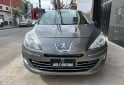 Autos - Peugeot 408 2014 Nafta 100000Km - En Venta