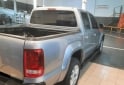 Camionetas - Volkswagen AMAROK 2.0 COMFORTLINE 2022 Diesel 124000Km - En Venta