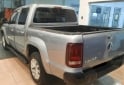Camionetas - Volkswagen AMAROK 2.0 COMFORTLINE 2022 Diesel 124000Km - En Venta