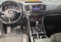Camionetas - Volkswagen AMAROK 2.0 COMFORTLINE 2022 Diesel 124000Km - En Venta
