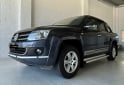 Camionetas - Volkswagen AMARO 2.0l TDI 4X2 2012 Diesel 182500Km - En Venta