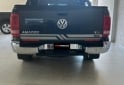 Camionetas - Volkswagen AMARO 2.0l TDI 4X2 2012 Diesel 182500Km - En Venta