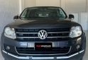 Camionetas - Volkswagen AMARO 2.0l TDI 4X2 2012 Diesel 182500Km - En Venta