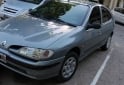 Autos - Renault Megane 1998 Nafta 250000Km - En Venta