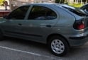 Autos - Renault Megane 1998 Nafta 250000Km - En Venta