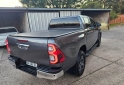 Camionetas - Toyota Srv 2021 Diesel 100000Km - En Venta