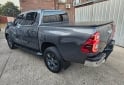 Camionetas - Toyota Srv 2021 Diesel 100000Km - En Venta