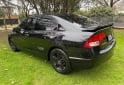 Autos - Honda Civic exs 2008 Nafta 192000Km - En Venta