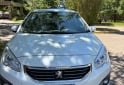 Autos - Peugeot 408 2018 Nafta 108929Km - En Venta