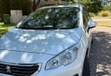 Autos - Peugeot 408 2018 Nafta 108929Km - En Venta
