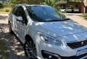 Autos - Peugeot 408 2018 Nafta 108929Km - En Venta
