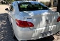 Autos - Peugeot 408 2018 Nafta 108929Km - En Venta