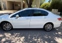 Autos - Peugeot 408 2018 Nafta 108929Km - En Venta