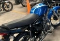Motos - Zanella RX 150 2026 Nafta 148Km - En Venta