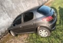 Autos - Peugeot 206 2009 Nafta 170000Km - En Venta