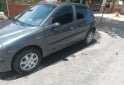 Autos - Peugeot 206 2009 Nafta 170000Km - En Venta